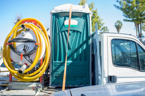 Reliable Blythe, CA porta potty rental Solutions