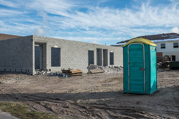 Best Long-term porta potty rental  in Blythe, CA